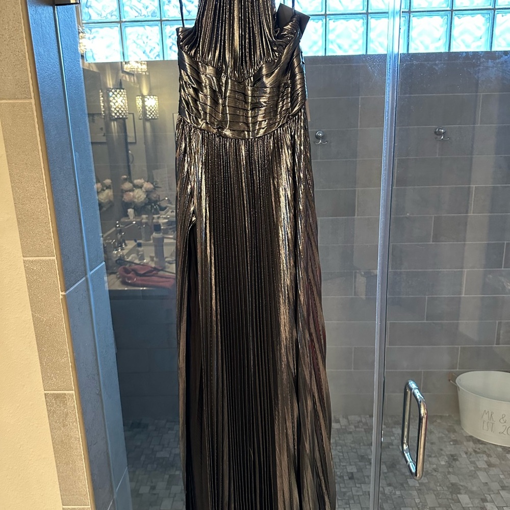 Retrofete New York Gown/Dress NWT - Picture 7 of 9